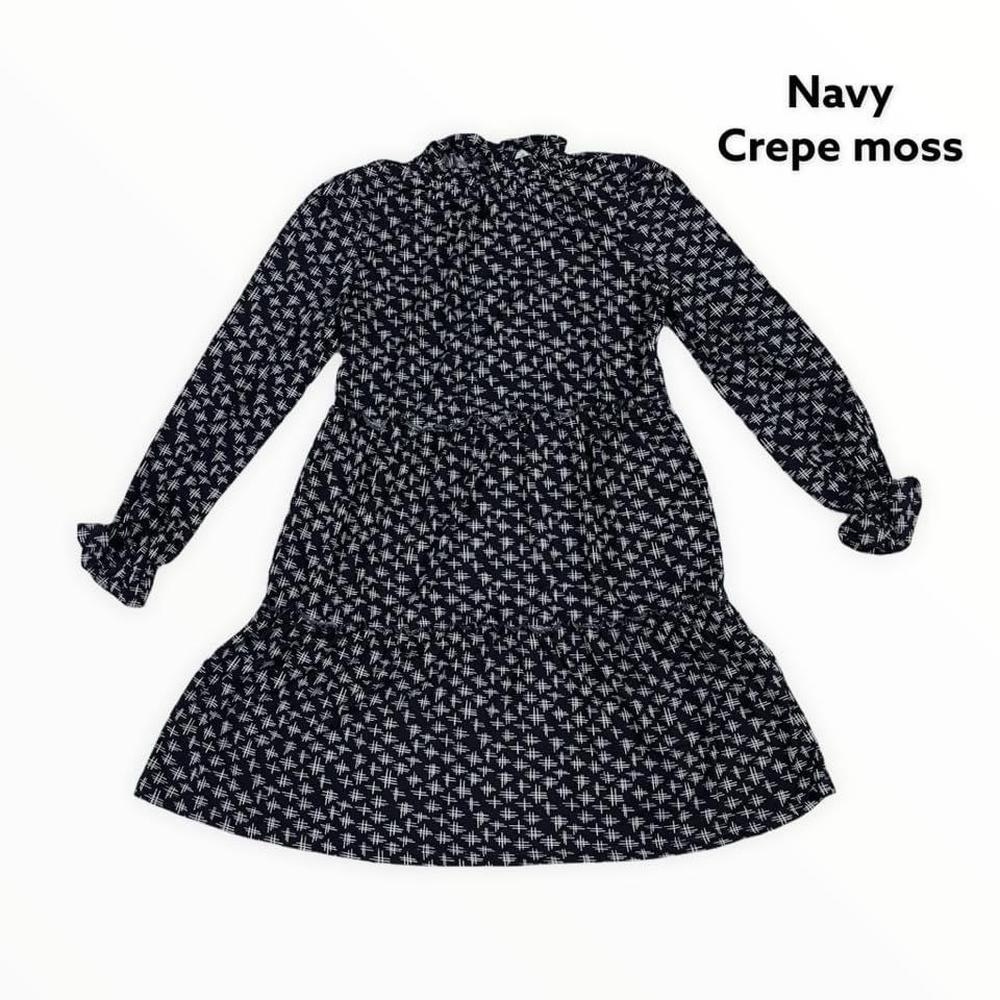 Annabelle dress